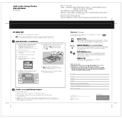 Lenovo ThinkPad G40 (Korean) Setup Guide for ThinkPad G40, G41 - Part 2 of 2