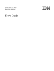 IBM 622525U User Guide