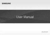 Samsung NP545XLA-KA1TM User Manual