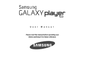 Samsung YP-G70C/NAW User Manual (user Manual) (ver.1.0) (English)