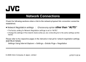 JVC VN-C20U Separate volume1