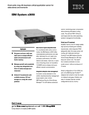 IBM 7979CBU Brochure