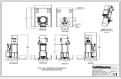 LiftMaster VFOH VFOH Product Drawing - Operator