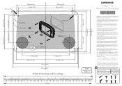 Lowrance Elite-7 Ti Manual