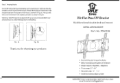 Pyle PSW228 Installation Guide