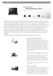 Samsung NP-NF210-A03US Brochure