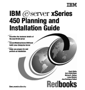 IBM 86884RX Installation Guide