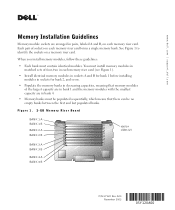 Dell PowerEdge 6650 Microprocessor
      Upgrade Installation Guide (.pdf)