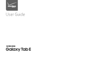Samsung SM-T567V User Manual