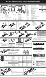 Gigabyte H23N-H60 Manual