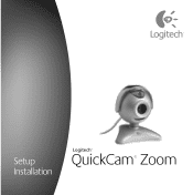 Logitech 961325-1403 Manual