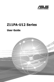 Asus Z11PA-U12/10G-2S Series User Manual