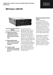 IBM 72336SU Brochure