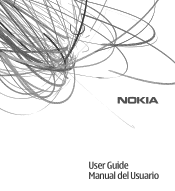 Nokia 3555 Nokia 3555 User Guide in English