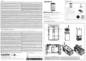 Gigabyte GB-BNE3HG4-950 User Manual