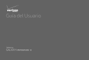 Samsung SCH-I415 User Manual Ver.lj1_f4 (Spanish(north America))
