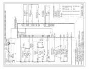 Frigidaire FGMC3065KW Wiring Diagram (All Languages)
