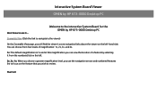 HP OMEN Desktop PC 873-0000i Motherboard Viewer