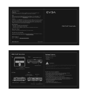 EVGA PD05 PCoIP Zero Client TAA Compliant Visual Guide