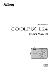 Nikon 26238 User Manual