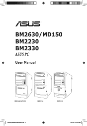 Asus BM2330 User Manual
