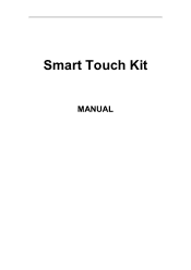 Acer INTPJ-STK1 User Manual