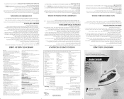 Black & Decker F920 User Manual