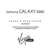 Samsung Galaxy Ring User Manual