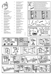 Bosch B09IB81NSP Installation Instructions