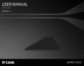 D-Link DIR-501 User Manual
