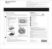 Lenovo ThinkPad Z60t (Romanian) Setup guide Z60t (part 2 of 2)