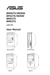 Asus BM5675 User Manual