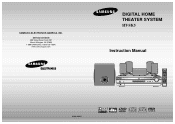 Samsung HT-SK5 User Manual (user Manual) (ver.1.0) (English)