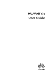 Huawei Y3II User Guide