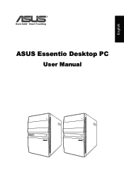 Asus CT5421 User Manual