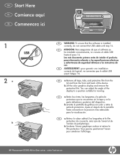C5280 - Photosmart Color Inkjet Manual