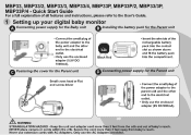 Motorola MBP33-2 Quick Start Guide