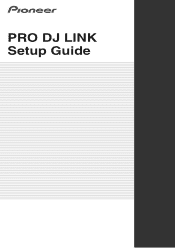 Pioneer DJ-BOX-1 Setup Guide