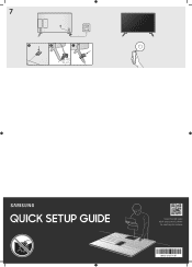 Samsung Q50R User Manual