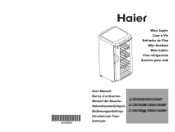 Haier JC-85GME User Manual