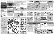 Chamberlain B4545 B4545 B6765 Installation Manual - Spanish