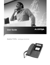 Aastra 7147a Aastra 7147a -  for MX-ONE