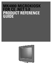 Motorola MK4000 Reference Guide