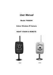Foscam FI8909W-NA User Manual