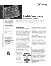 3Ware 8506-12 Features Guide