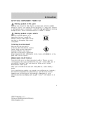 2004 Ford freestar repair manual free download