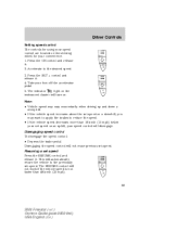 2004 Ford freestar repair manual pdf #10