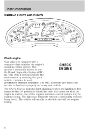 1998 Explorer ford manual online owner