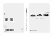 2014 Lincoln MKZ Owner Manual Printing 1