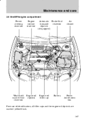 Ford contour user manual #2